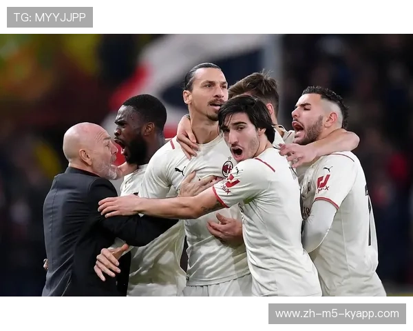 AC米兰主场战平热那亚，雷比奇突破射门，ac米兰和热那亚