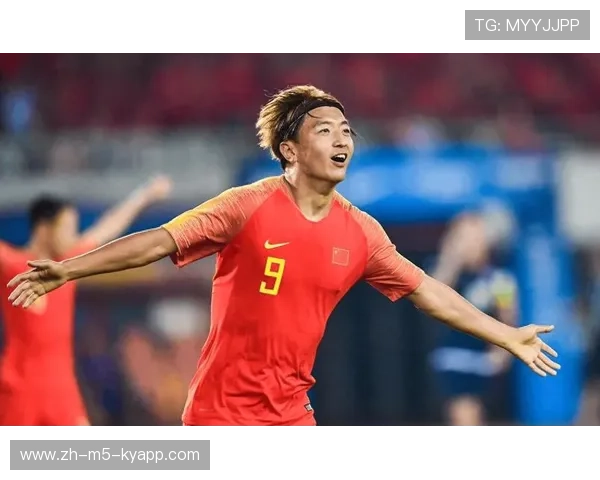 中国足球全球热议 国足实力强大赢得尊重，中国足球热度